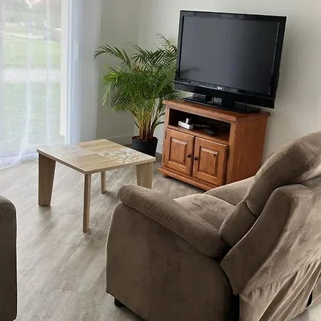 Holiday home 6 Pers Au Temple A 15 Min Du Parc Puydufou Mauleon